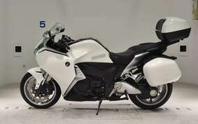 HONDA VFR1200F DCT 2010 SC63