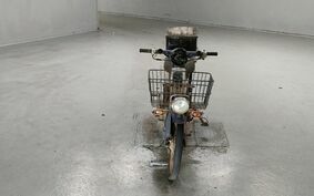 HONDA PRESS CUB 50 C50