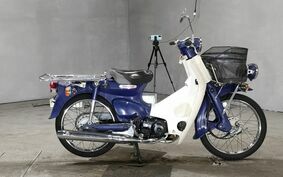 HONDA PRESS CUB 50 AA01