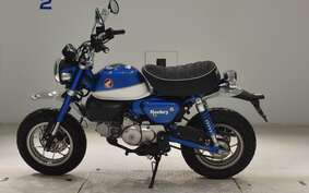 HONDA MONKEY 125 JB02