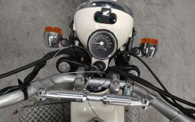 HONDA APE100 HC07