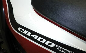 HONDA CB400SF VTEC 2008 NC42