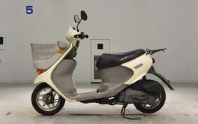 SUZUKI LET's 4 Basket CA43A