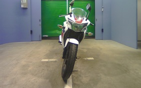 HONDA CBR125R JC50