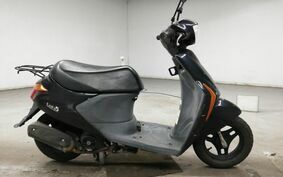 SUZUKI LET's 5 CA47A