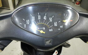 HONDA DIO Gen.6 AF62