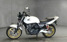 HONDA CB400SF VTEC REVO 2011 NC42