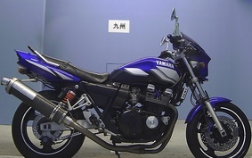 YAMAHA XJR400 R 2001 RH02J