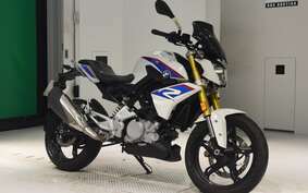 BMW G310R 2019