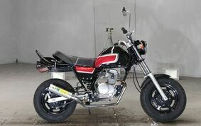 HONDA APE 50 AC16