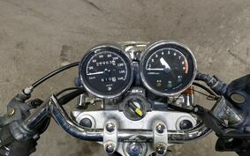 HONDA CB400SS Cell 2007 NC41