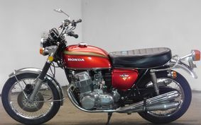 HONDA CB750F 1973 CB750