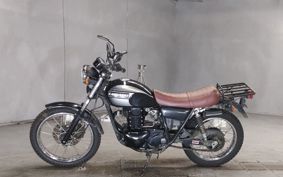 KAWASAKI 250TR BJ250F