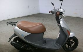 SUZUKI LET's 4 CA41A