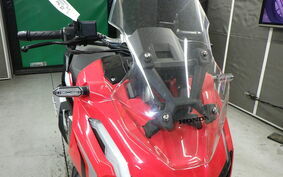 HONDA ADV150 KF38