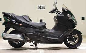 SUZUKI SKYWAVE 250 (Burgman 250) M CJ45A