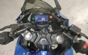 SUZUKI GIXXER 250 SF ED22B