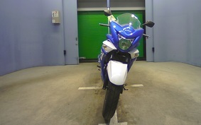 SUZUKI GSR250F GJ55D