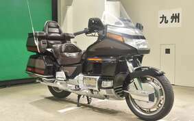 HONDA GL1500 GOLD WING SE 1994 SC22