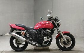 HONDA CB400SF VERSION S 1997 NC31