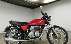 HONDA CB400F CB400F