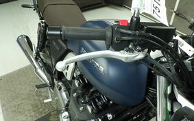 HONDA CB1100RS 2022 SC65