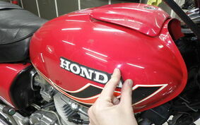 HONDA CB250 N CB250N