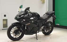 SUZUKI GSX250R DN11A