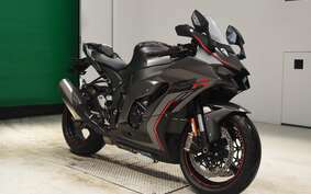 KAWASAKI ZX 10 NINJA R A 2022 ZXT02L