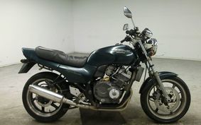 HONDA JADE MC23