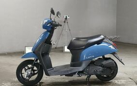 SUZUKI LET's CA4AA