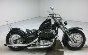 YAMAHA DRAGSTAR 400 CLASSIC 1999