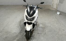 YAMAHA N-MAX 125 SE86J