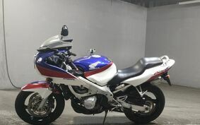 HONDA CBR600F 2000 PC35