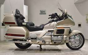 HONDA GL1500 GOLD WING SE 1998 SC22