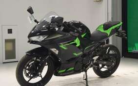 KAWASAKI NINJA 400 2019 EX400G