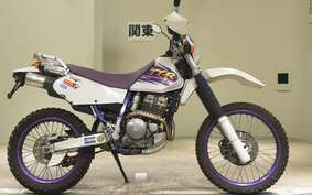 YAMAHA TT250R 4GY