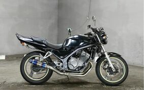 KAWASAKI BALIUS 250 Gen.2 ZR250B