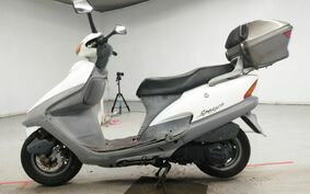 HONDA SPACY 125 JF04