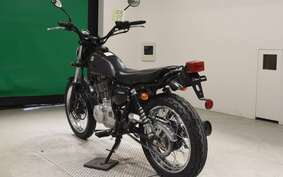 SUZUKI GRASS TRACKER NJ4BA