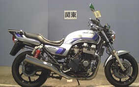 HONDA CB750 GEN 2 2007 RC42