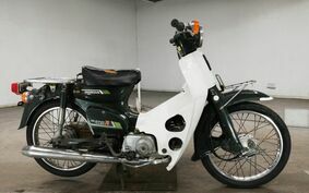 HONDA C70 SUPER CUB C70