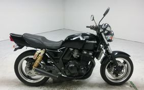 KAWASAKI ZRX-2 1995 ZR400E