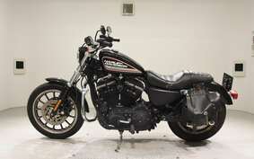 HARLEY XL883R 2005 CKM