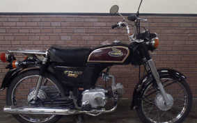 HONDA CD50 BENLY CD50