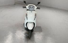 SUZUKI ADDRESS 125 DP12H