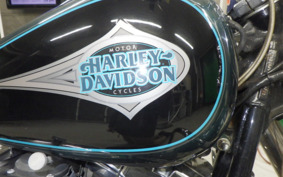 HARLEY FLSTC 1450 1999