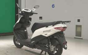 SUZUKI ADDRESS V125 DT11A