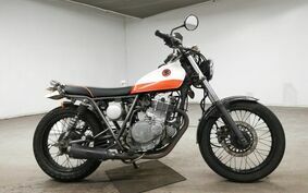 SUZUKI GRASS TRACKER NJ47A