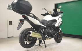 HONDA NT1100 2022 SC84